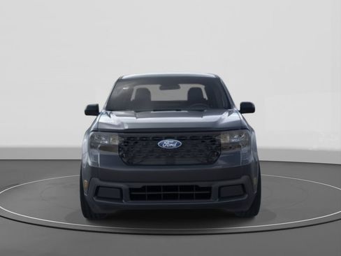 New 2025 Ford Maverick XLT w/ XLT Luxury Package image 6