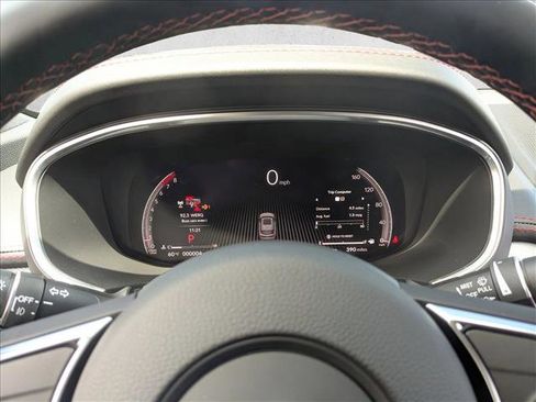 New 2026 Acura MDX A-Spec AWD/4WD image 11
