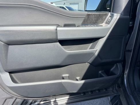 Used 2023 Ford F150 XLT w/ Equipment Group 302A High image 24