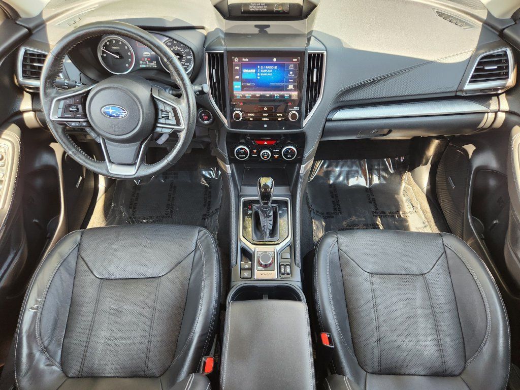 Used 2019 Subaru Forester Limited AWD/4WD image 15