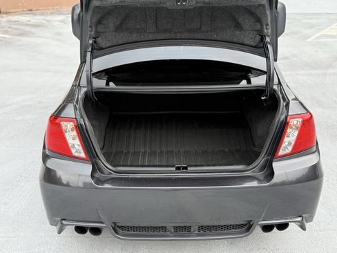 Used 2013 Subaru Impreza WRX Limited w/ Popular Pkg 2B image 23