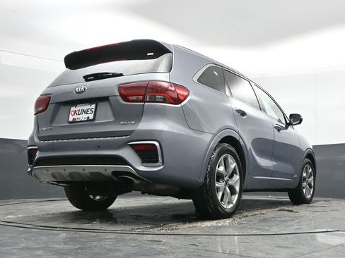 Used 2020 Kia Sorento SX w/ SX LED Lighting Package image 42