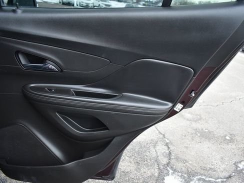 Used 2017 Buick Encore Preferred image 37