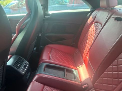Used 2019 Audi S5 Premium Plus w/ Premium Plus AWD/4WD image 5