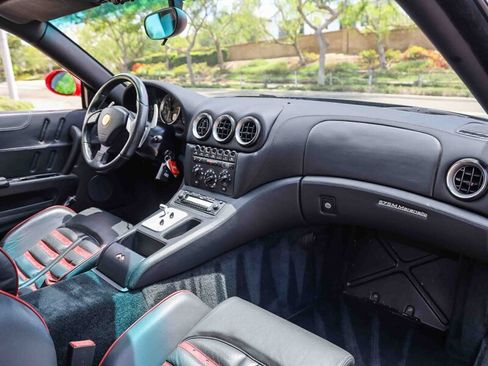 Used 2002 Ferrari 575M Maranello RWD image 28