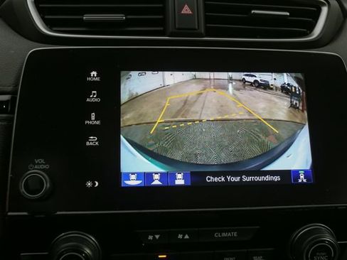 Used 2021 Honda CR-V EX image 25