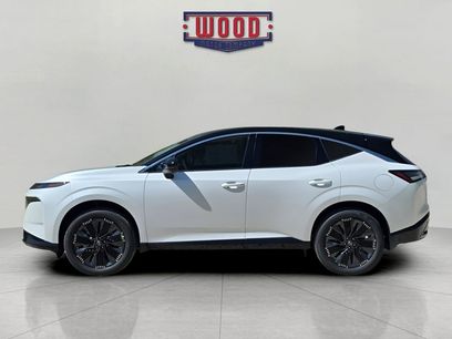 New 2026 Nissan Murano Platinum w/ Cargo Package