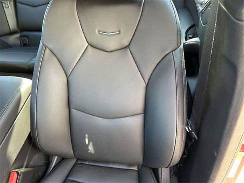 Used 2025 Cadillac CT5 Premium Luxury image 9