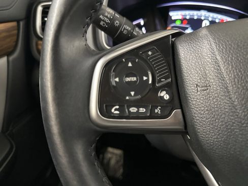 Used 2018 Honda CR-V EX-L image 25