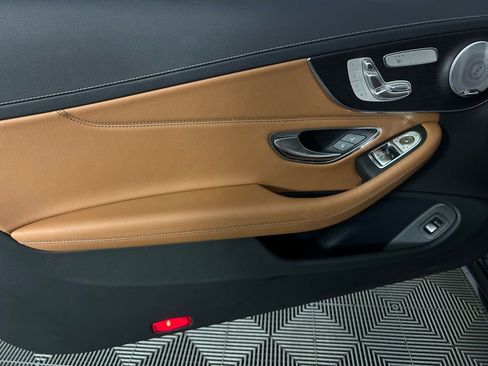 Used 2023 Mercedes-Benz C 300 Coupe image 26