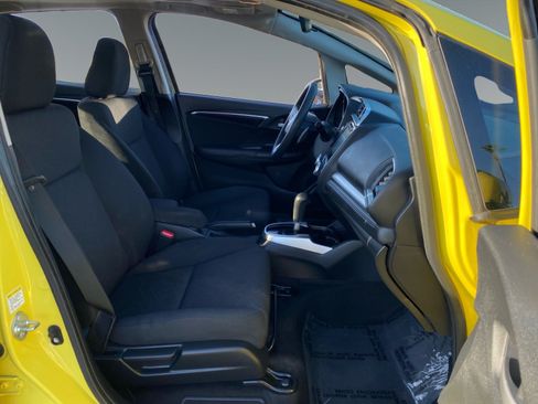 Used 2015 Honda Fit EX image 15