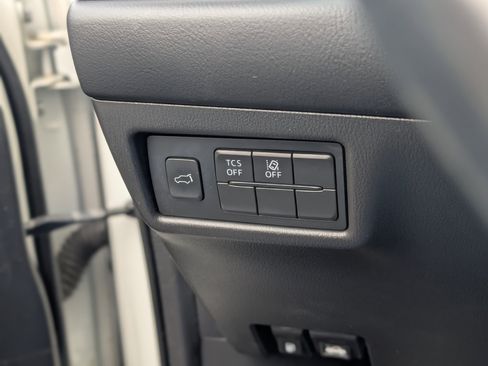 Used 2019 MAZDA CX-5 Grand Touring w/ GT Premium Package image 28