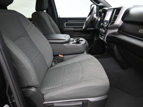 Used 2025 RAM 3500 Big Horn image 12