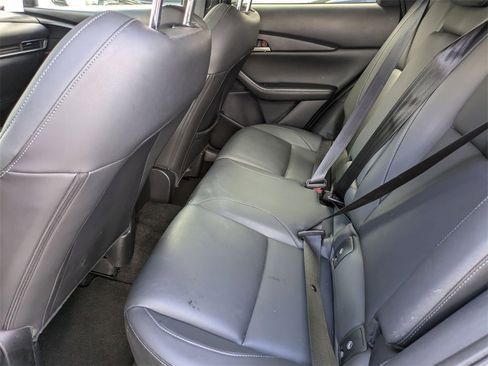 Used 2024 MAZDA CX-30 AWD 2.5 S w/ Select Sport Pkg image 27