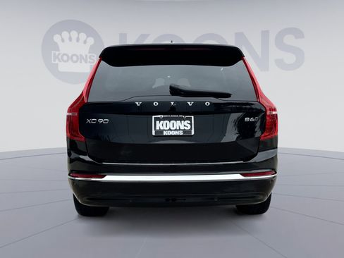 Used 2024 Volvo XC90 B6 Ultimate w/ Protection Package Premier AWD/4WD image 5