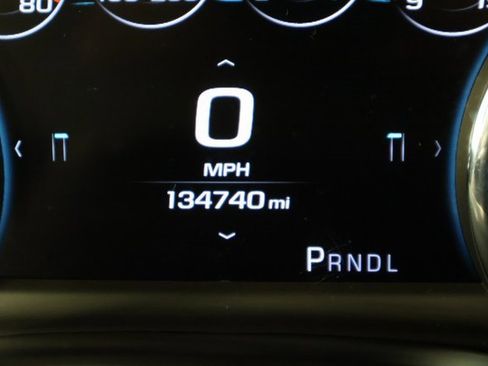 Used 2019 Chevrolet Tahoe Premier image 46