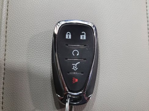 Used 2019 GMC Acadia SLT AWD/4WD image 32