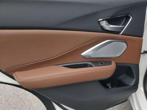 New 2026 Acura RDX SH-AWD w/ Technology Package image 14
