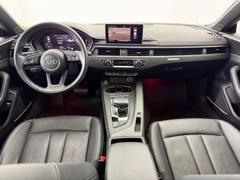 Used 2018 Audi A5 2.0T Prestige image 16