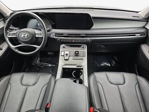 Used 2025 Hyundai Palisade SEL FWD image 10