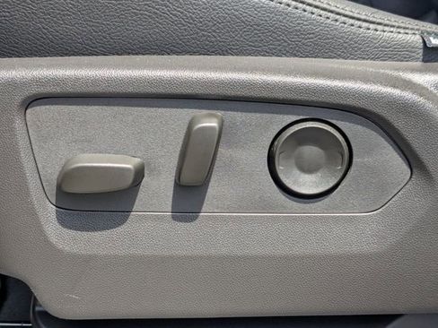 New 2025 Chevrolet Silverado 1500 RST w/ All Star Edition Plus image 21