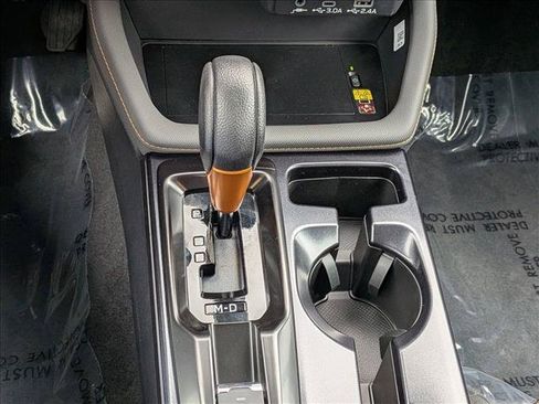 New 2026 Subaru Forester Wilderness AWD/4WD image 14