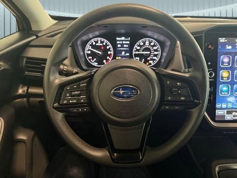 Certified 2025 Subaru Crosstrek 2.0i Premium w/ Crosstrek Mirror Package AWD/4WD image 10
