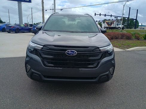 New 2026 Subaru Forester Sport AWD/4WD image 2