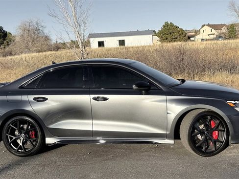 Used 2024 Audi RS 3 image 5