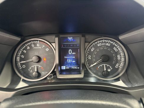 Used 2019 Toyota Tacoma TRD Pro AWD/4WD image 18