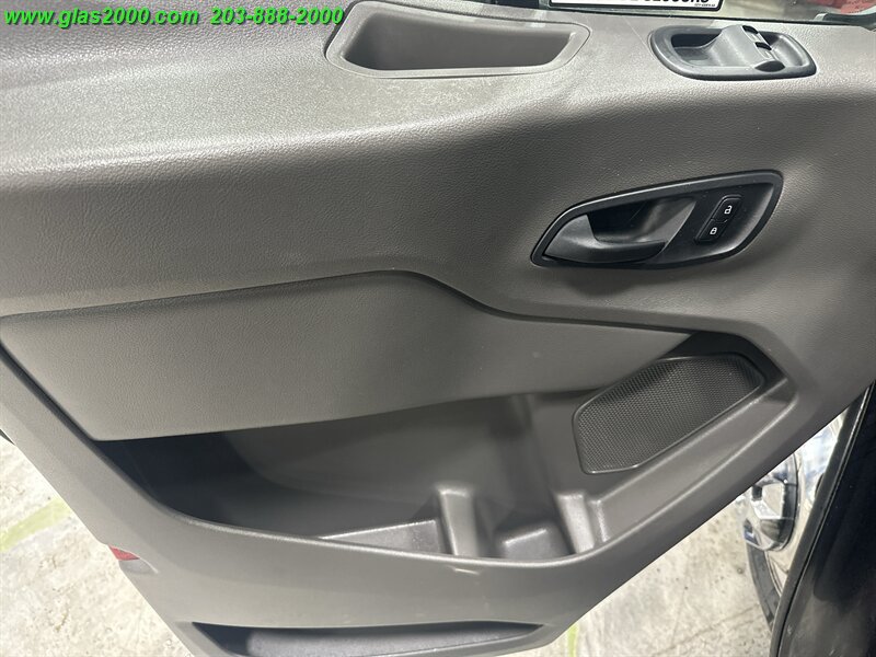 Used 2020 Ford Transit 350 XLT RWD image 15