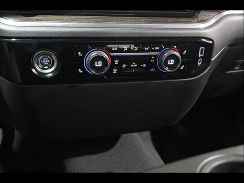 Certified 2023 Chevrolet Silverado 1500 LT AWD/4WD image 15