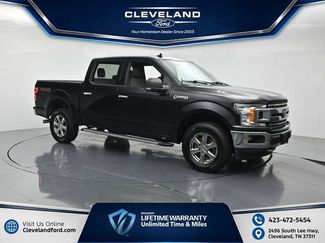 Used 2020 Ford F150 XLT w/ Equipment Group 302A Luxury AWD/4WD 360° Tour
