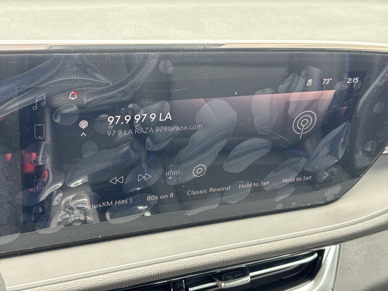 New 2026 Buick Envista Sport Touring w/ Convenience II Package FWD image 94