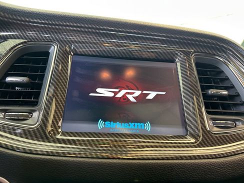 Used 2019 Dodge Challenger SRT Hellcat Redeye image 38