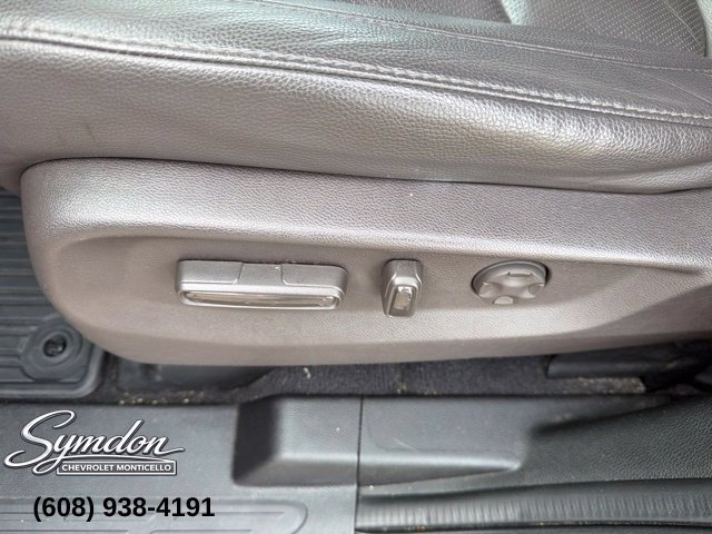 Used 2019 Honda Odyssey Elite image 17