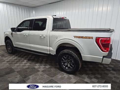Used 2023 Ford F150 Tremor image 5