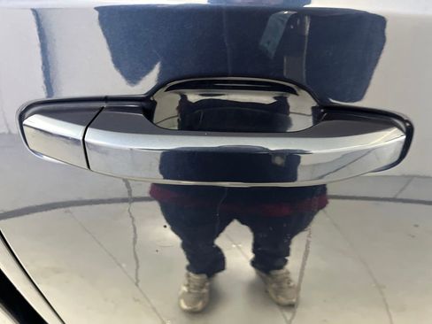 Used 2021 Chevrolet Silverado 1500 RST image 50