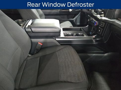 Certified 2022 Ford F150 XL w/ STX Appearance Package image 7