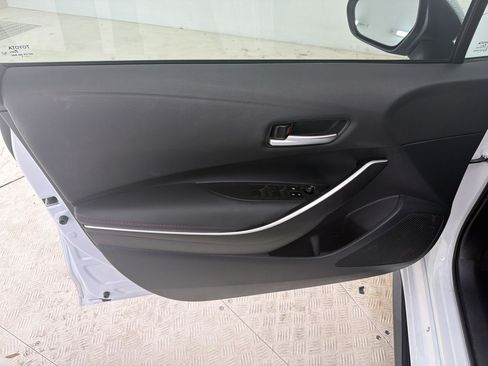 Used 2025 Toyota Corolla SE FWD image 20