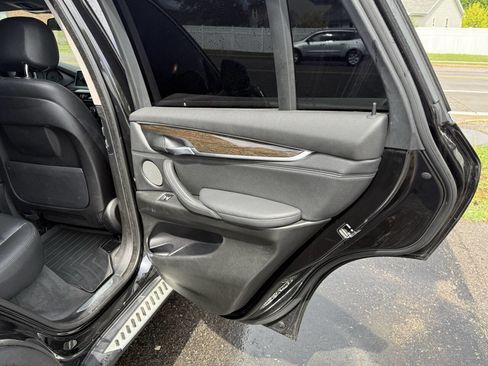 Used 2016 BMW X5 xDrive35i image 12