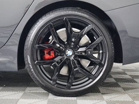 New 2026 BMW 330i xDrive Sedan w/ M Sport Package image 10