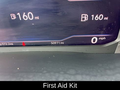 Used 2023 Volkswagen Atlas SE image 11