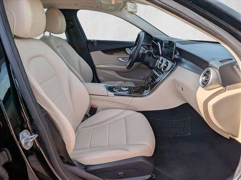 Used 2020 Mercedes-Benz C 300 Sedan image 20