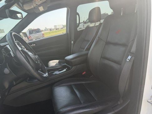 Used 2023 Dodge Durango R/T AWD/4WD image 14