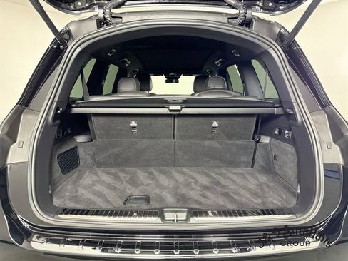 Used 2025 Mercedes-Benz GLS 450 4MATIC image 34
