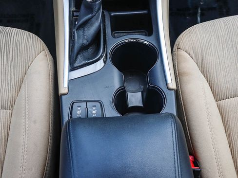 Used 2014 Hyundai Sonata GLS w/ Popular Equipment Group 2 image 21