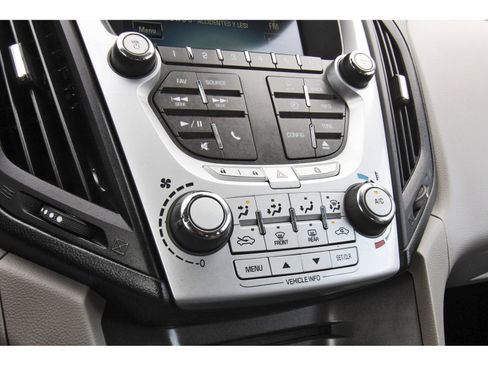 Used 2012 Chevrolet Equinox LT w/ Driver Convenience Package FWD image 26