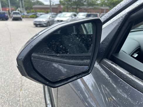 Certified 2024 Hyundai Tucson SEL AWD/4WD image 10