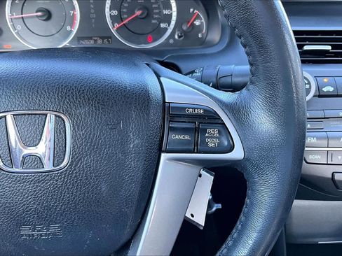 Used 2011 Honda Accord SE image 24